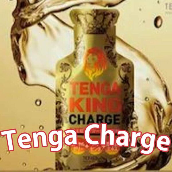 TENGA Charge 