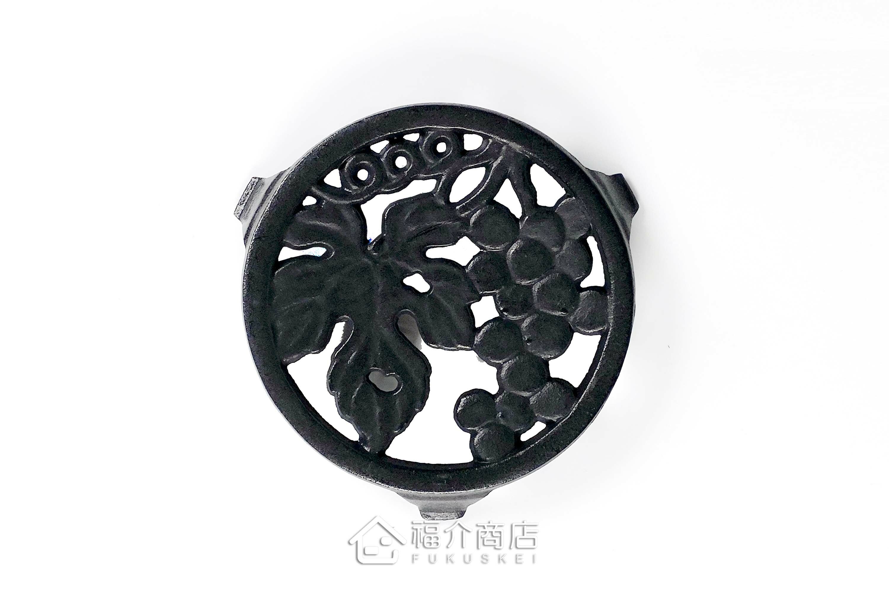 鑄鐵製壺墊鍋具隔熱墊