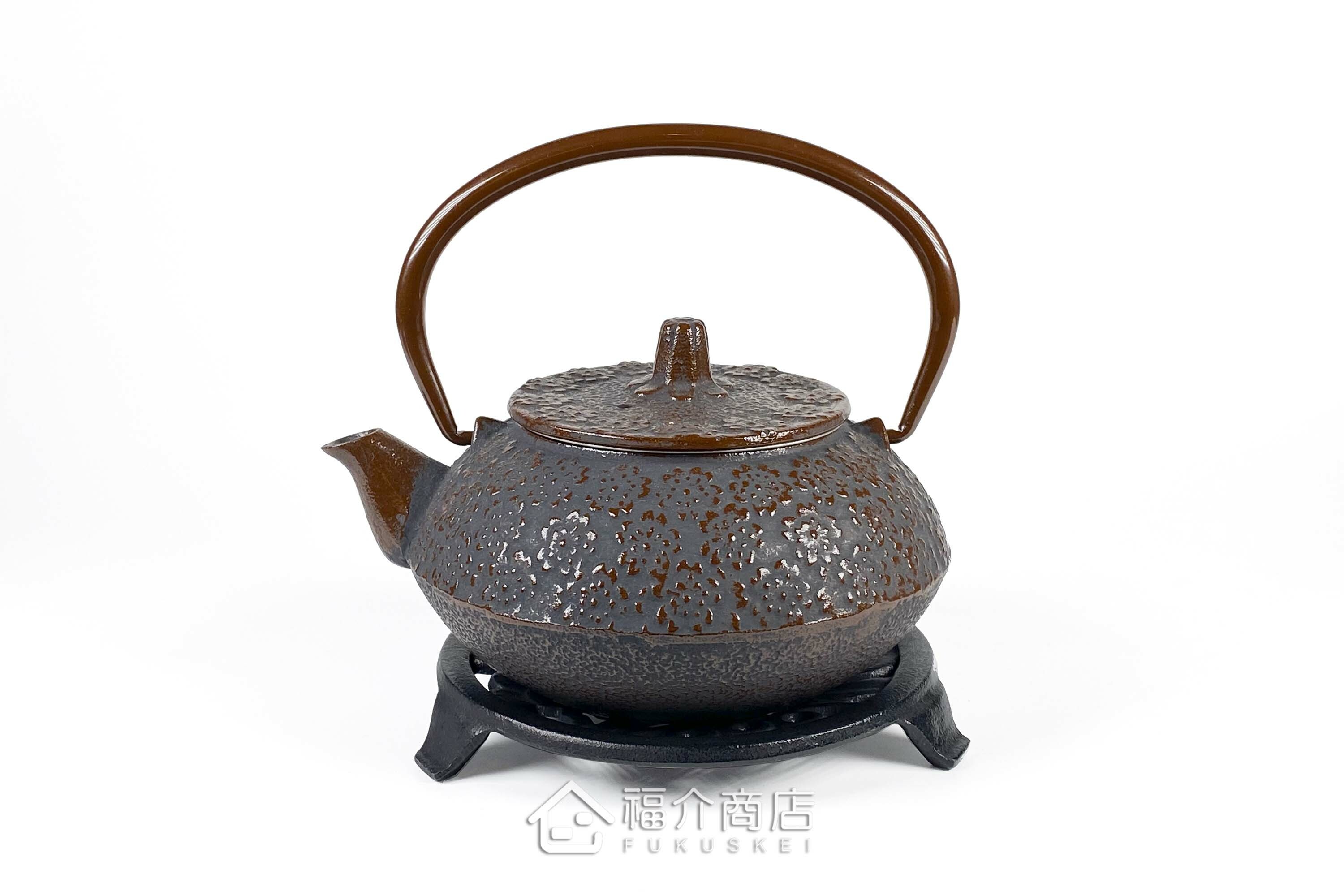 鑄鐵製壺墊鍋具隔熱墊