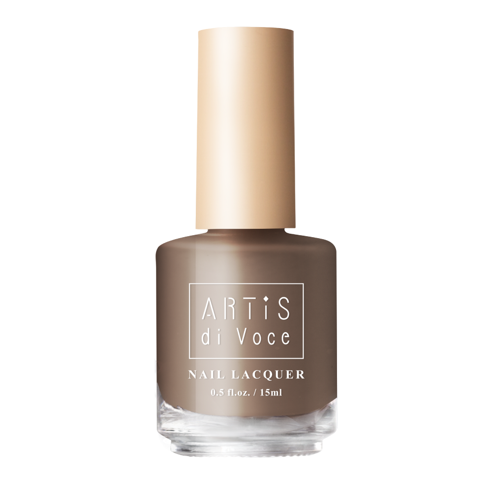 ARTiS di Voce 彩色指甲油 37 漫木褐棕
