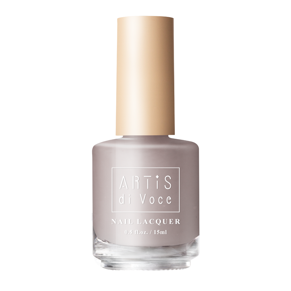 ARTiS di Voce 彩色指甲油 34 薰草灰紫