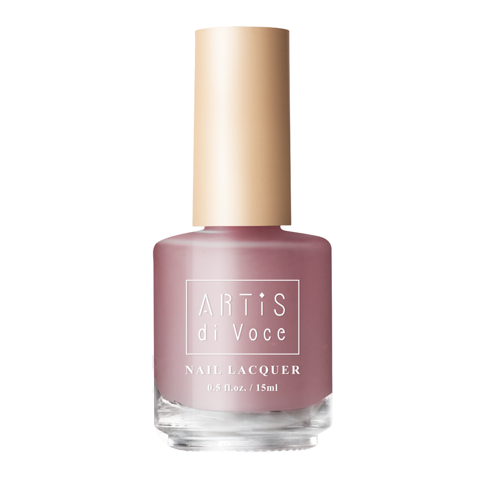 ARTiS di Voce 彩色指甲油 27 曠野玫瑰
