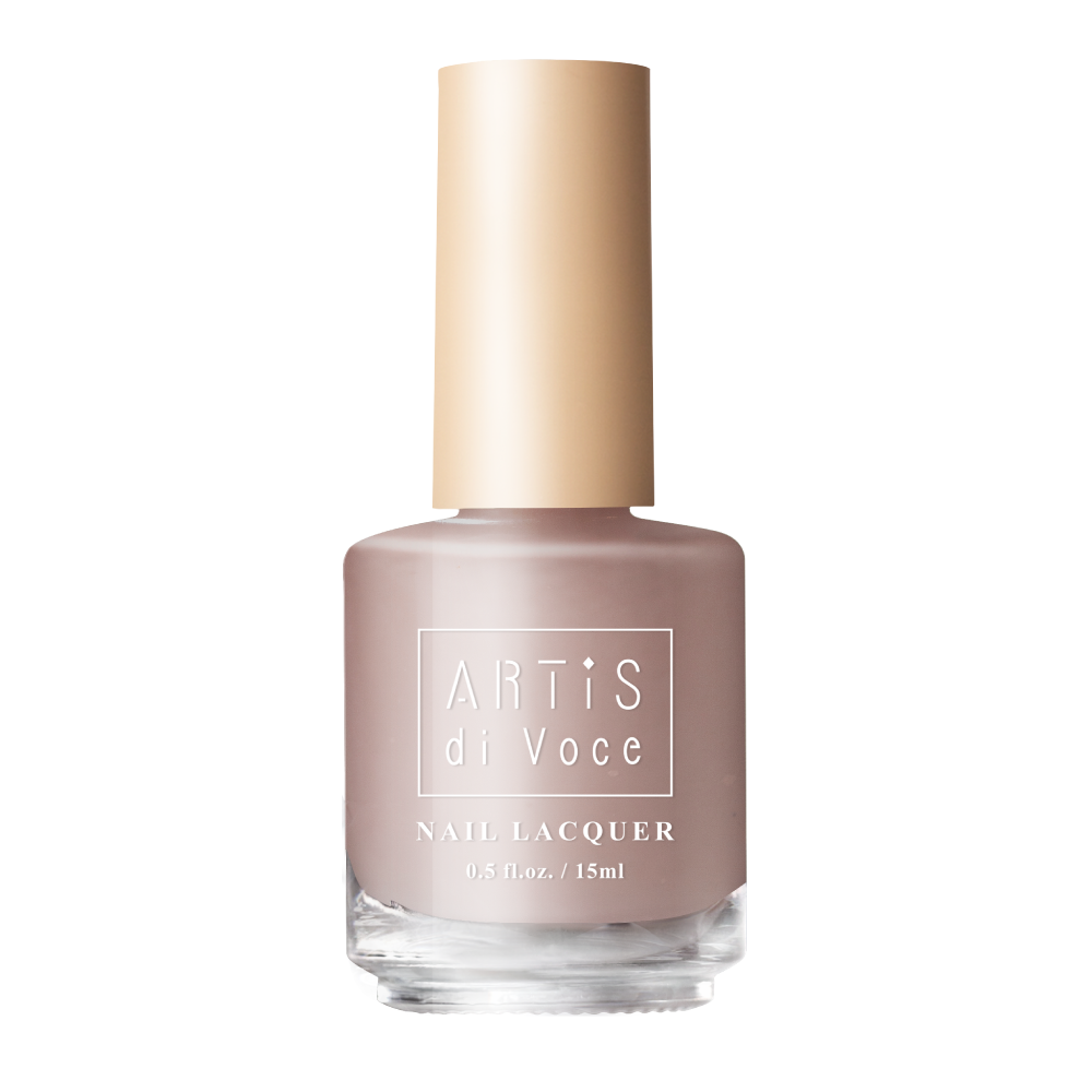 ARTiS di Voce 彩色指甲油 23 復古豆沙