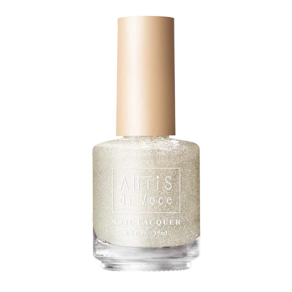 ARTiS di Voce 彩色指甲油 GL02 流沙香檳