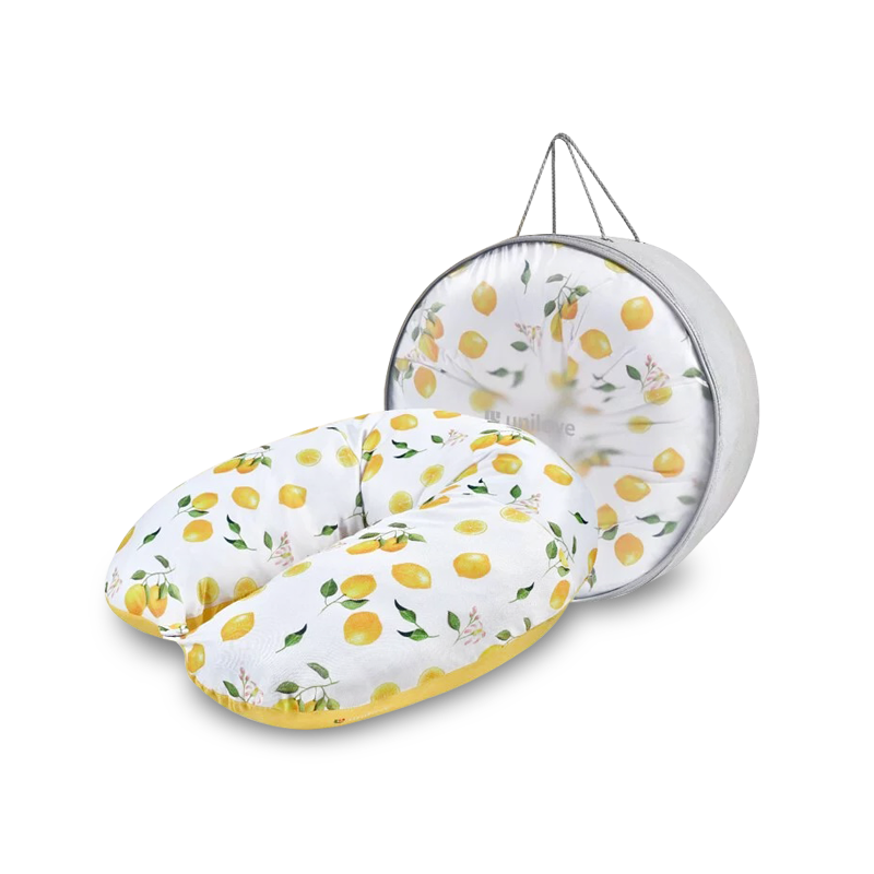 Unilove HOPO Mini 攜帶式哺乳枕(經典系列)