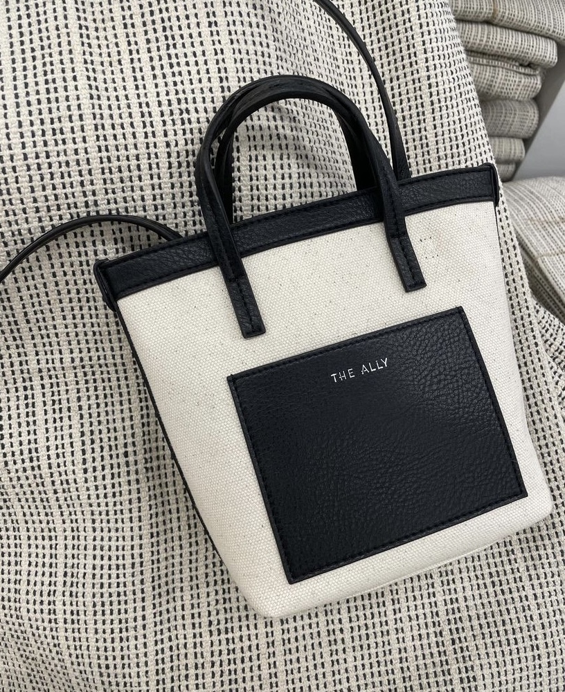 <韓國代購> The Ally Blair Mini Bag - 3 Colors