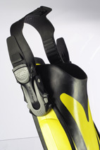 ※Mares  ABS Plus 蛙鞋扣 單隻