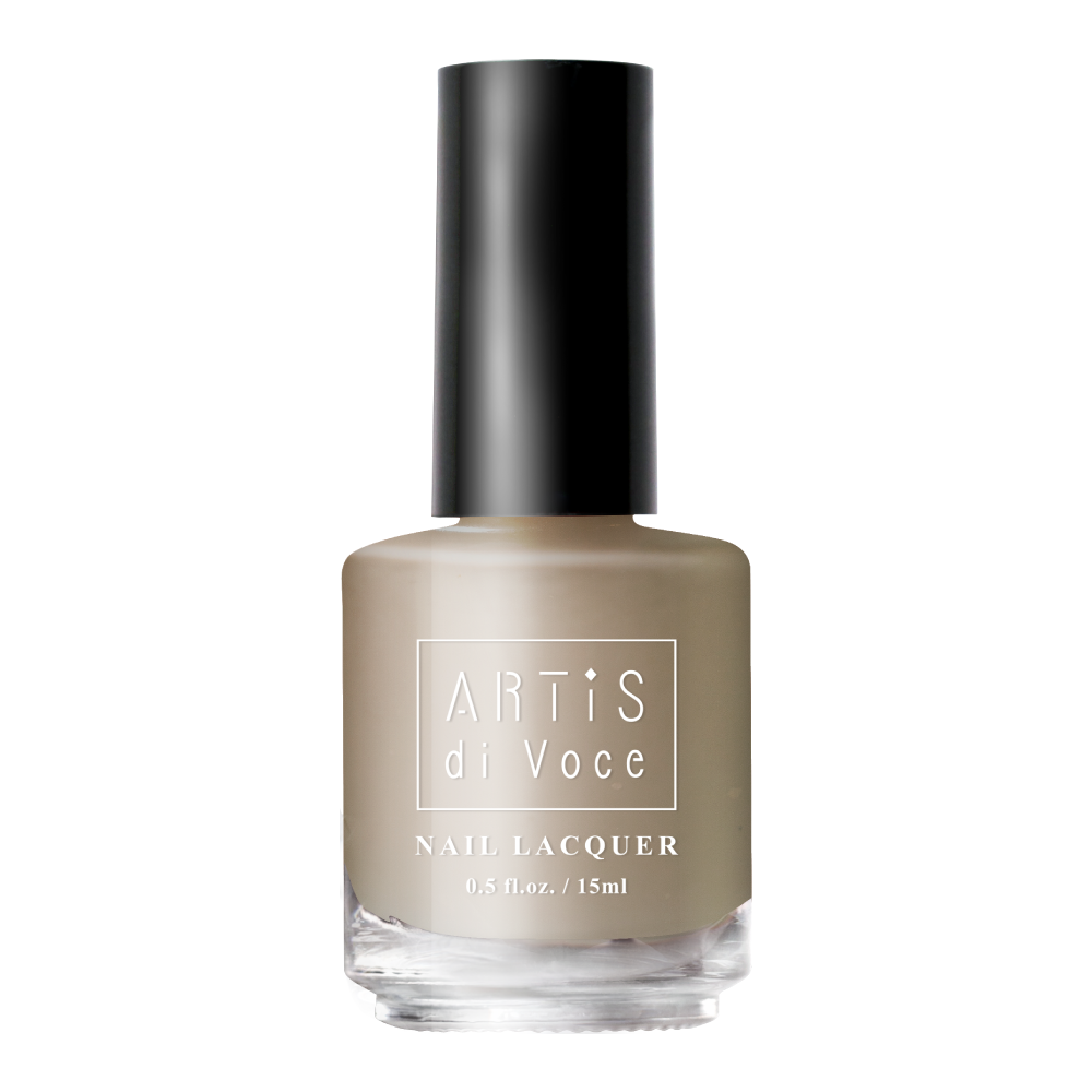 Ellie × ARTiS di Voce EA09 灰濛灰濛地