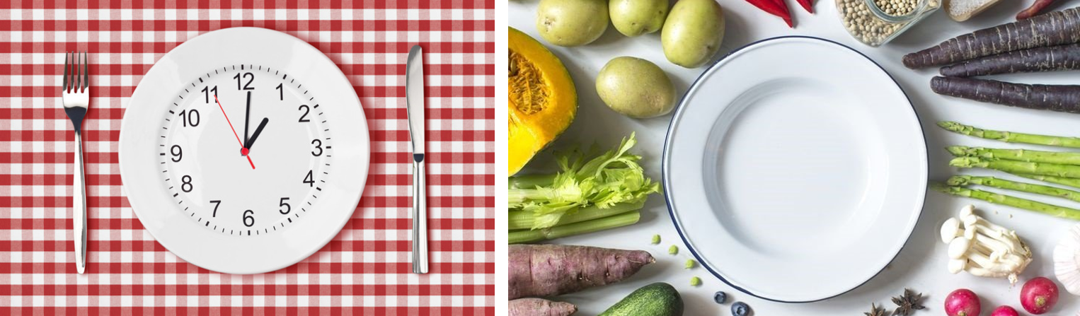 斷食方法百百種，應謹慎評估後選擇最適合自己的方式。