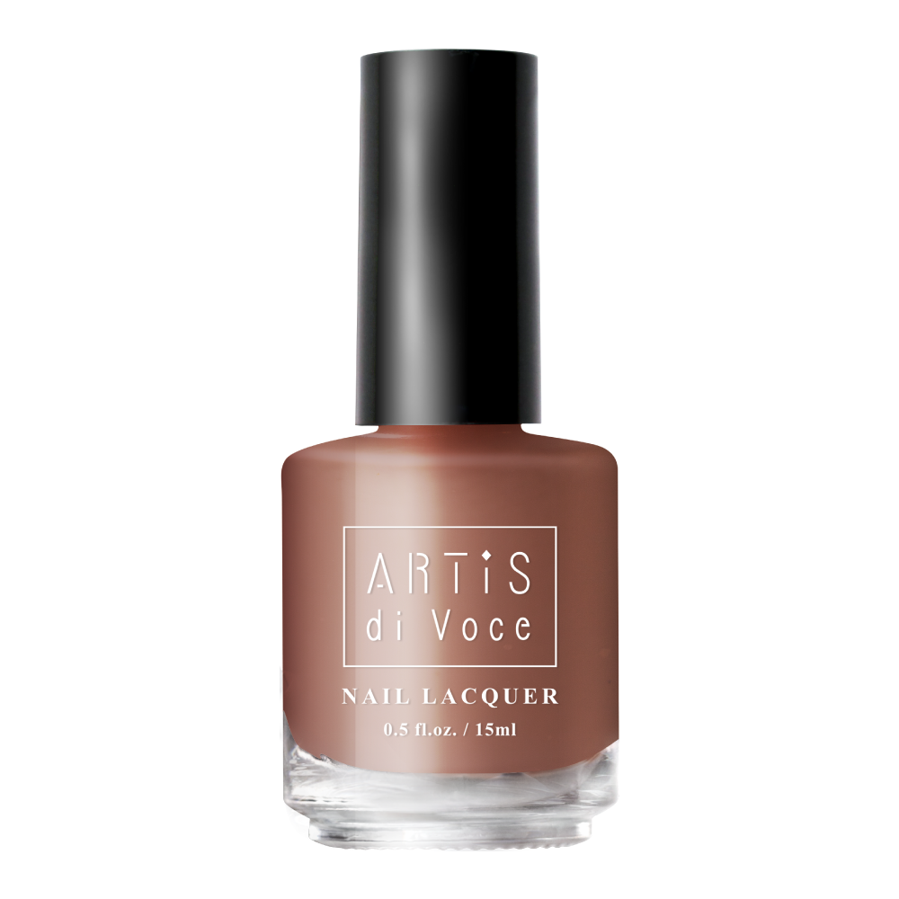 Ellie × ARTiS di Voce EA03 我愛朱古力