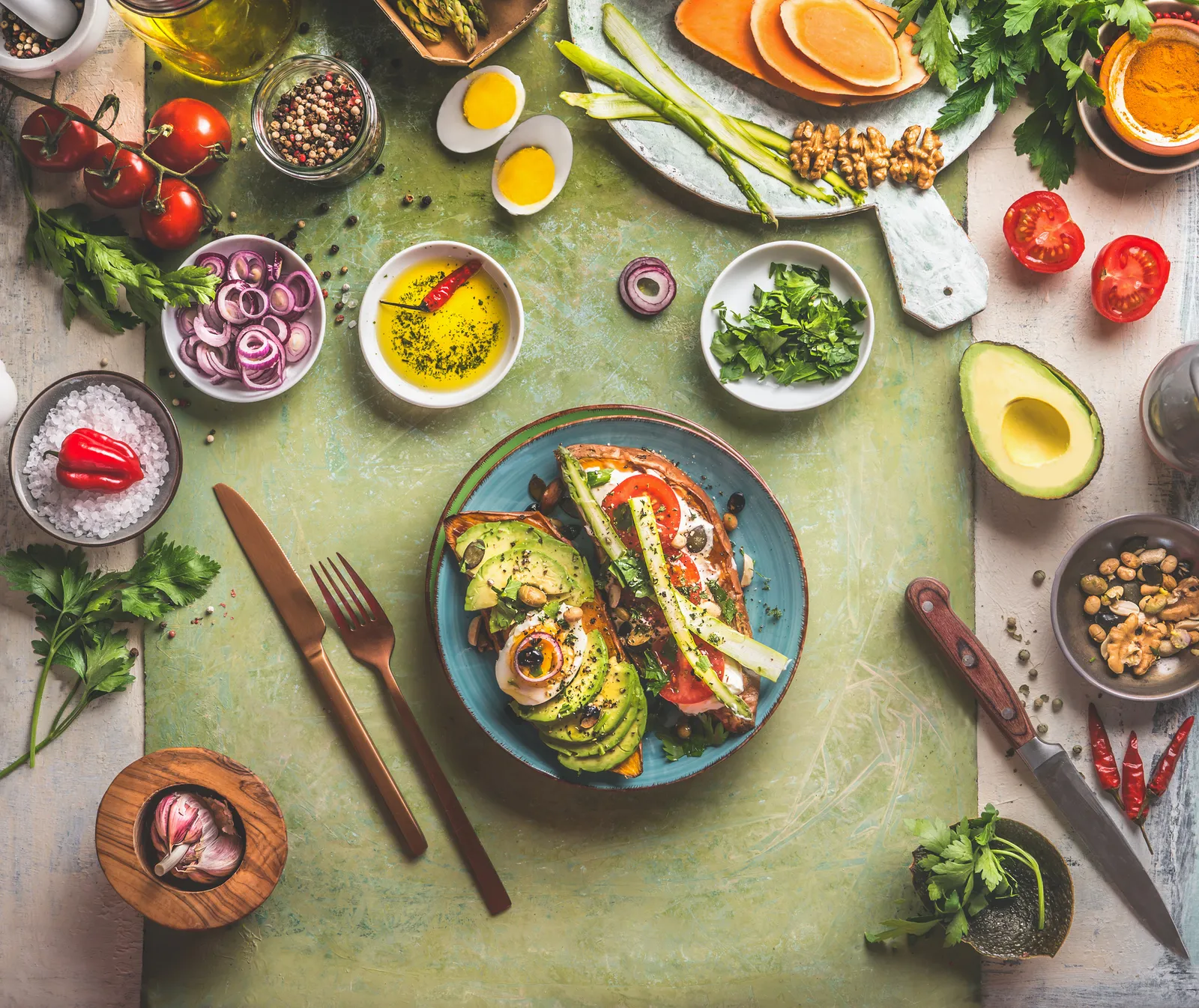 減肥的過程中同時還能實踐環保。