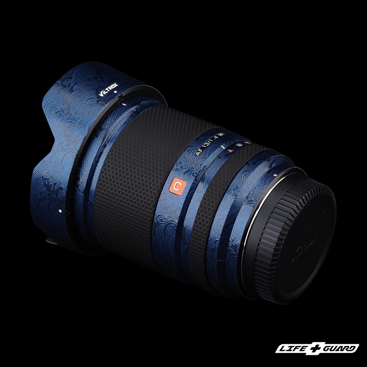 Viltrox AF 13mm F1.4 XF 鏡頭貼膜