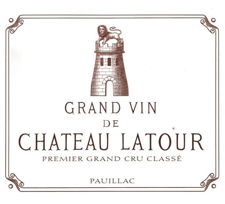 Chateau Latour 2009 (RP100)