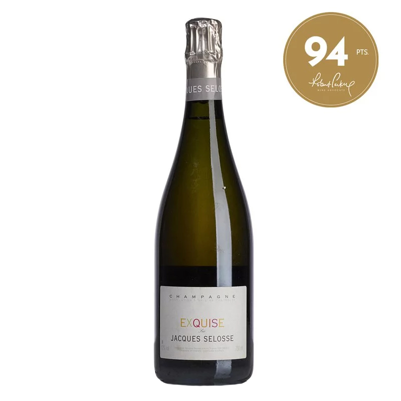 Jacques Selosse Exquise Sec