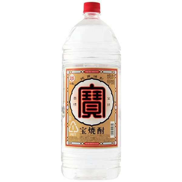 寶燒酎 約2700ml/支