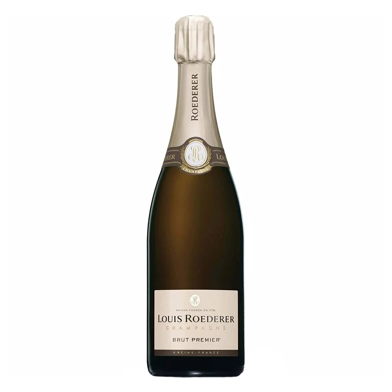 Louis Roederer Premier Brut N.V