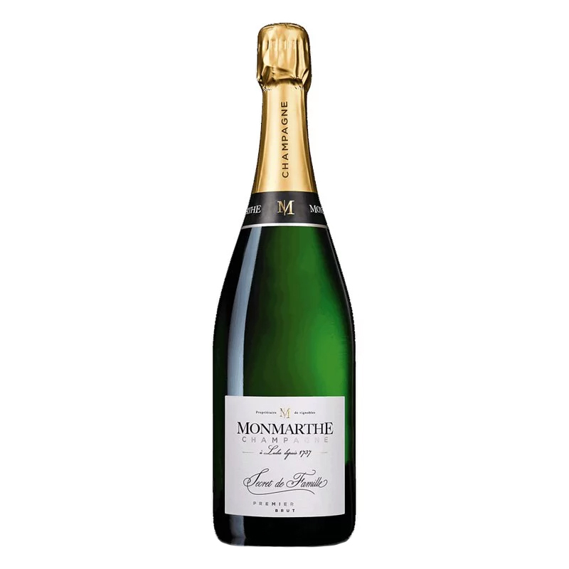 Momarthe 'Secret de Famille' 1er Brut N.V
