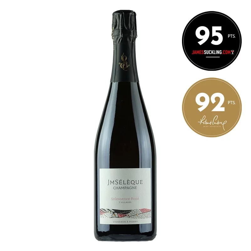 JM Seleque Solessence Rose N.V