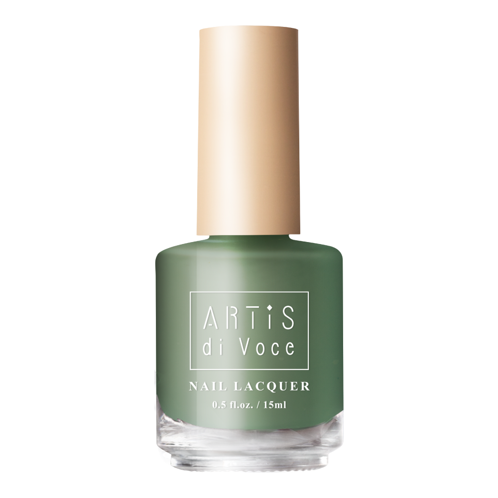 ARTiS di Voce LA13 沉靜綠