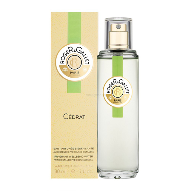 義大利香櫞 淡香水 30ML