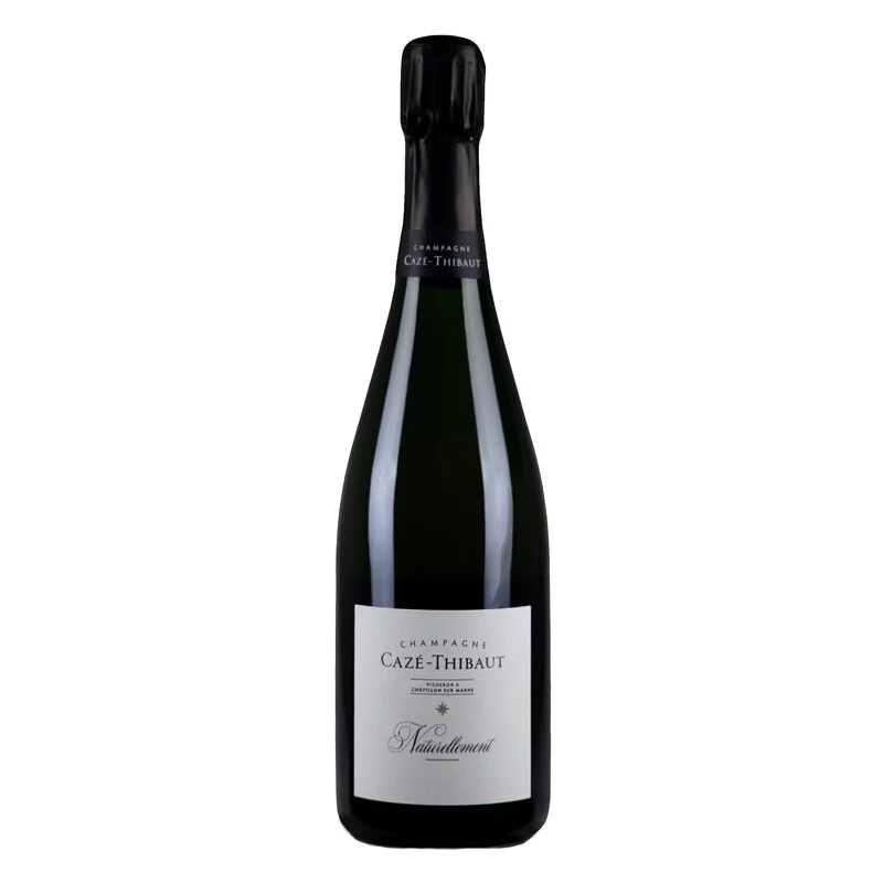 Caze-Thibault Naturellement N.V