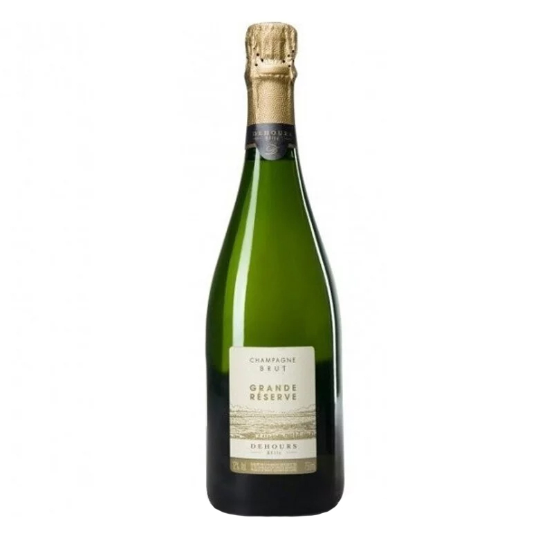 Dehours et Fils Grande Reserve Brut N.V