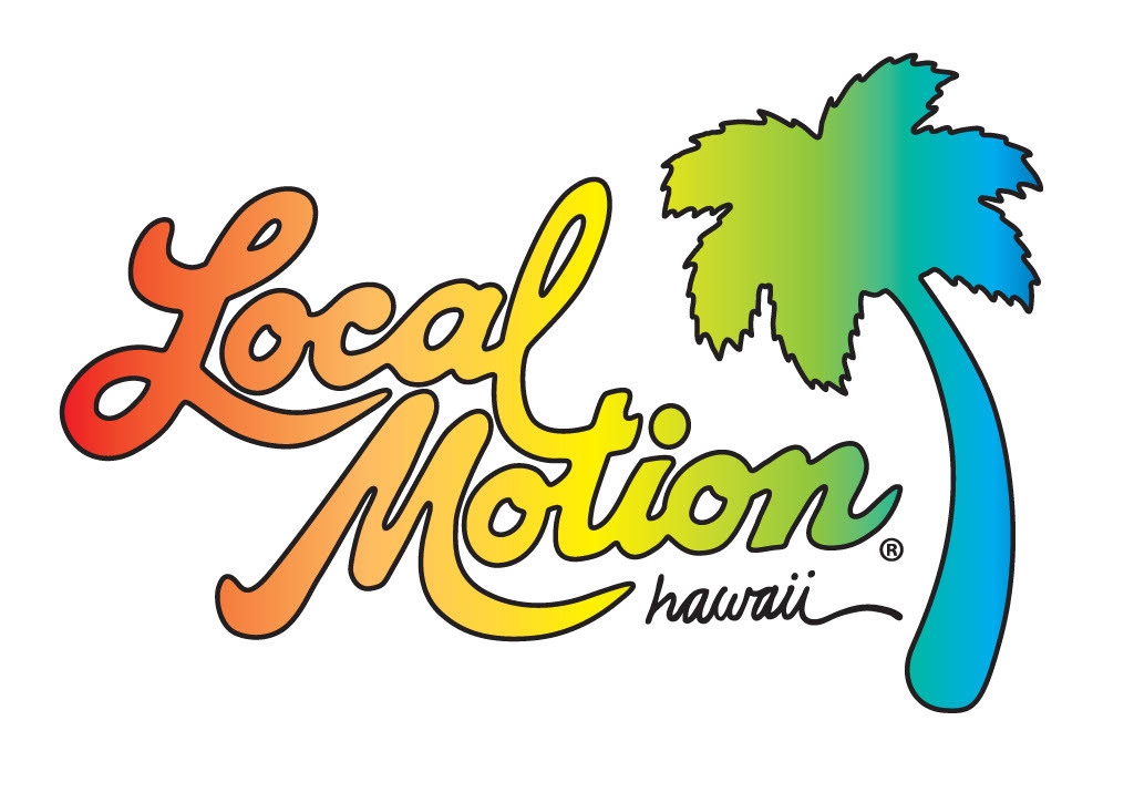 Local Motion Surfboards