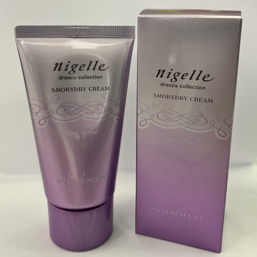 Nigelle Dressia Smokedry Cream 60g