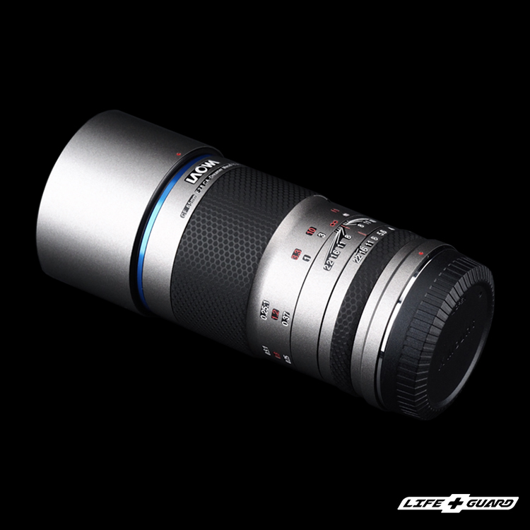 LAOWA 65mm F2.8 2x Ultra Macro APO Lens Skin