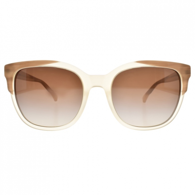 【EMPORIO ARMANI】EA4119F 569913 時尚個性方框太陽眼鏡