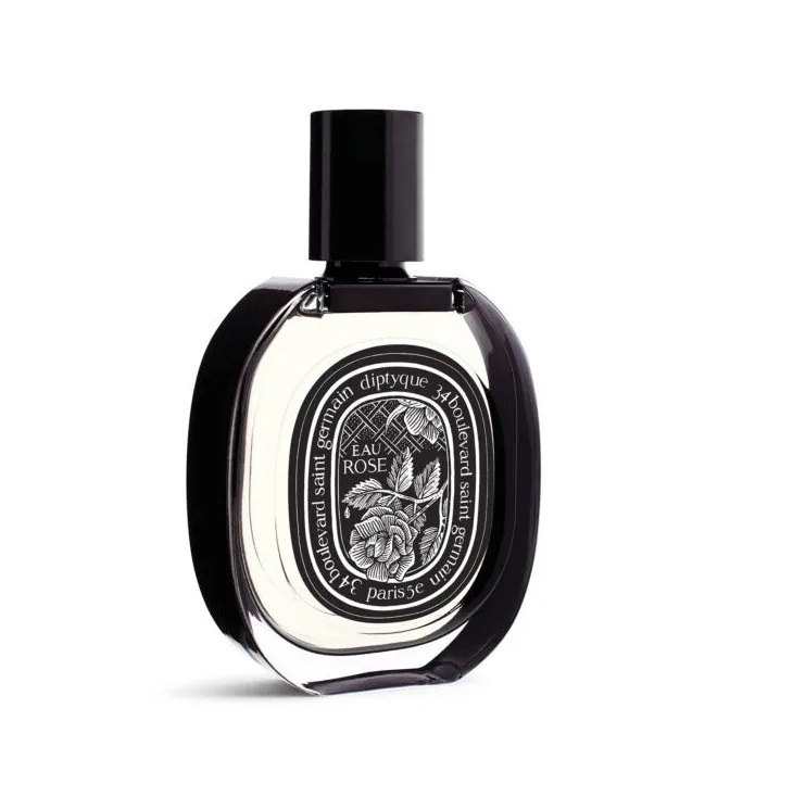DIPTYQUE 蒂普提克 EAU ROSE玫瑰之水淡香精 75ml