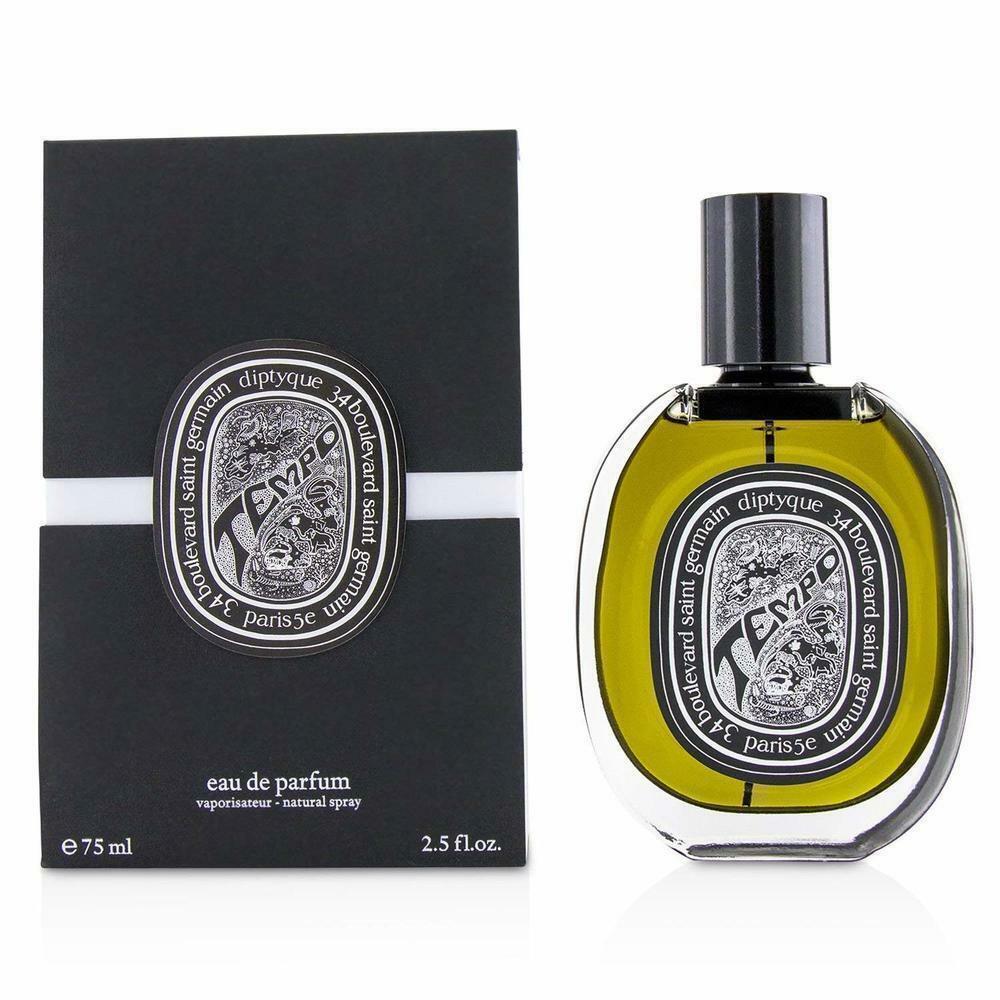 DIPTYQUE 蒂普提克Tempo 旋律淡香精75ml