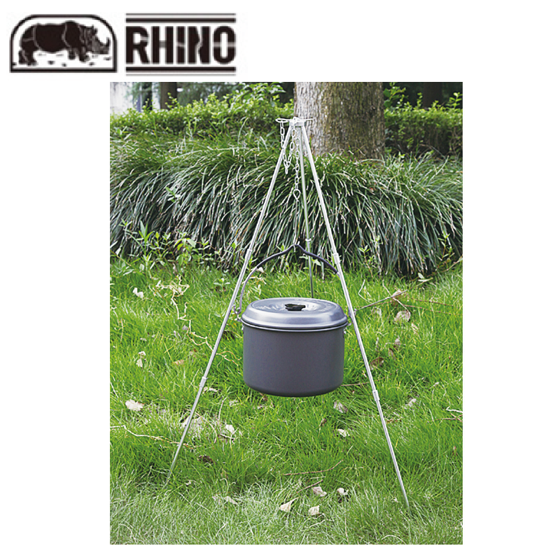RHINO 犀牛 三角吊鍋架59R00K37