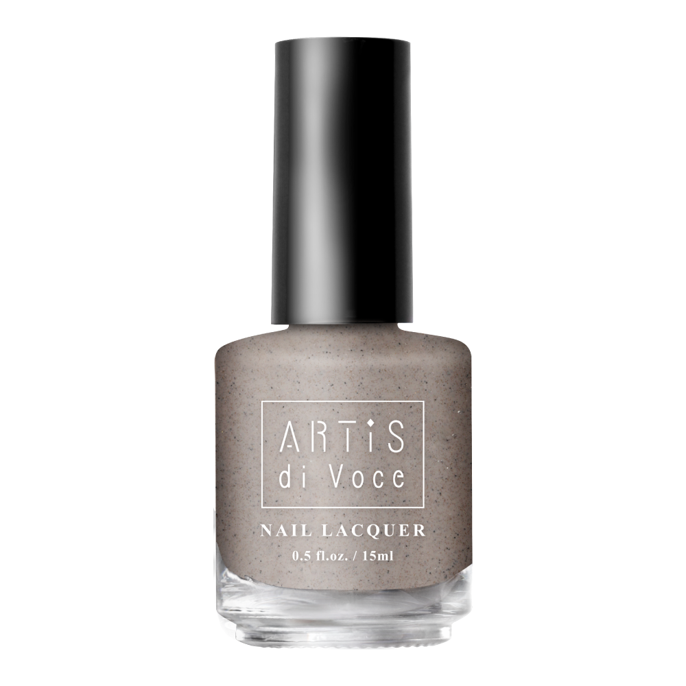 flicka nail × Artis di Voce 砂糖指甲油 NA06