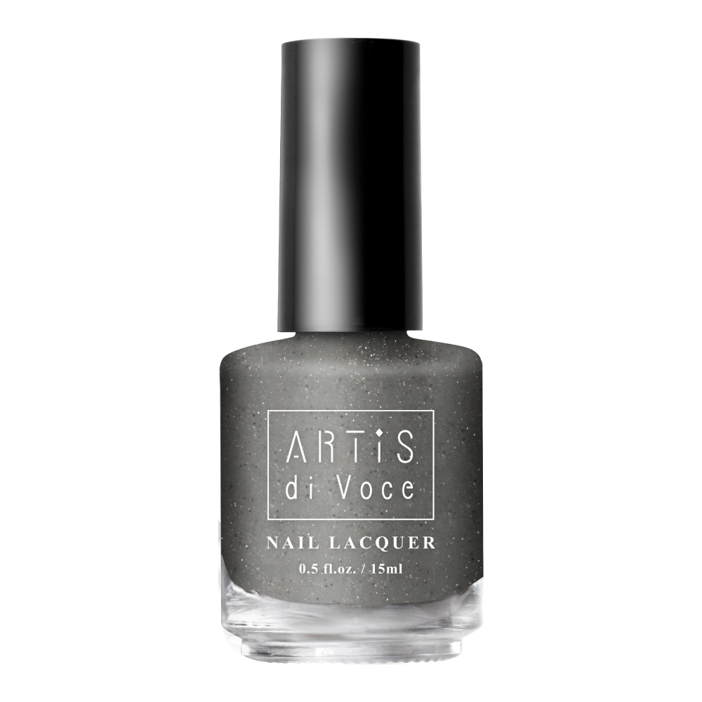 flicka nail × Artis di Voce 砂糖指甲油 NA04