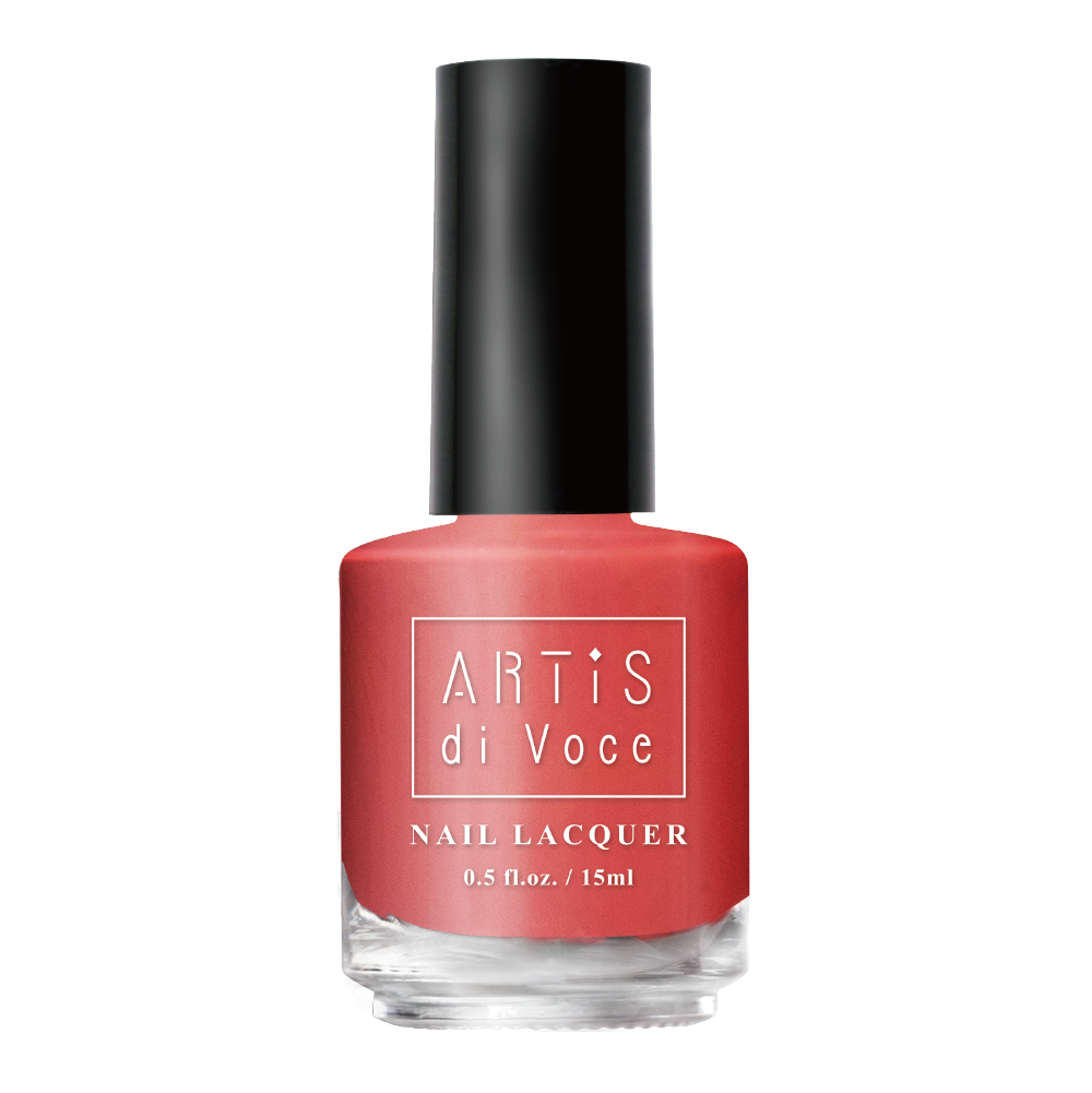 ARTiS di Voce 彩色指甲油 16 胭脂梅