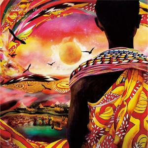 Uyama Hiroto《Freedom Of The Son》（2LP）