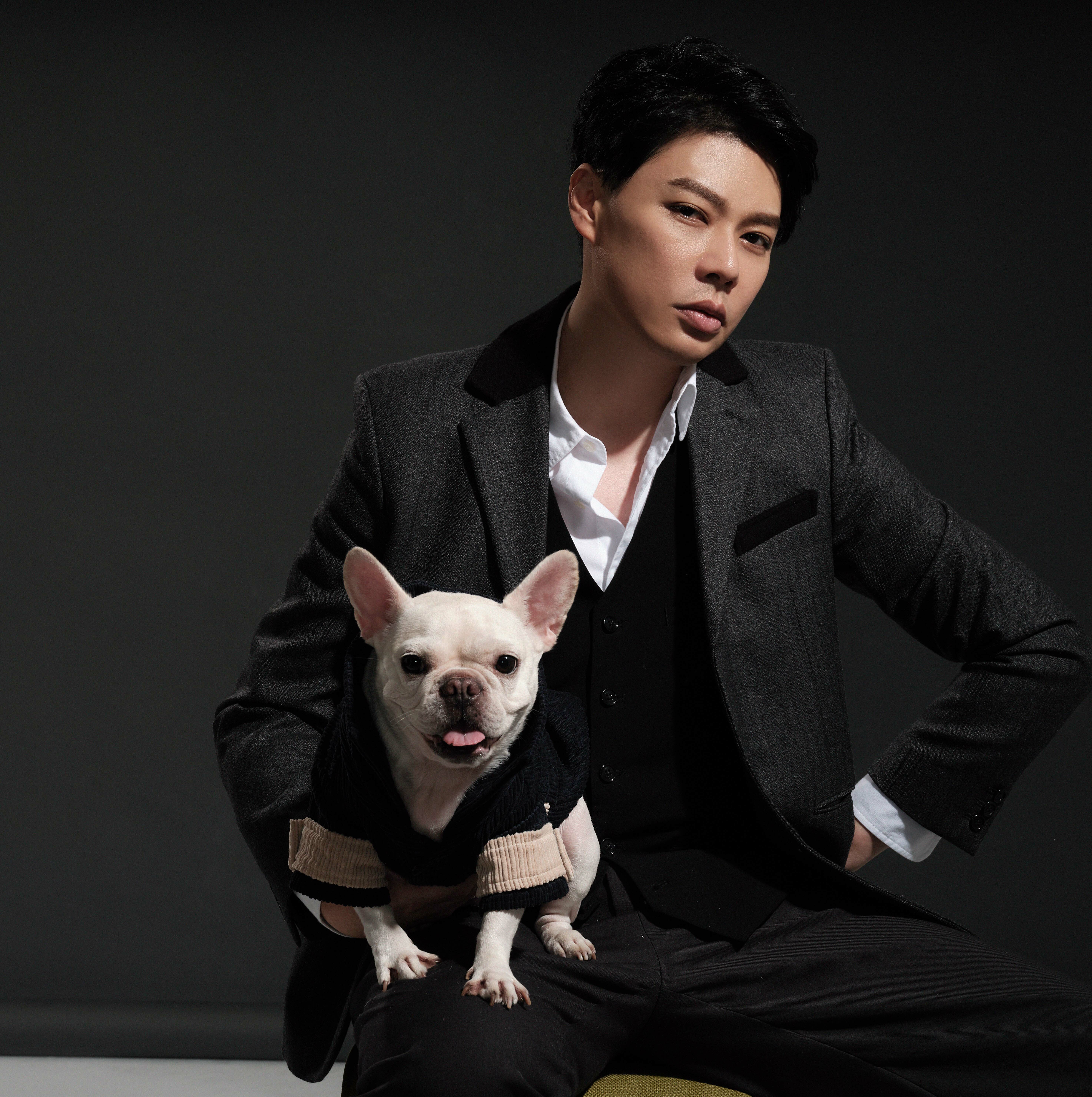 | 李佑群X PEHOM｜掀起寵界時尚潮流，塑造最前端的養寵生活！