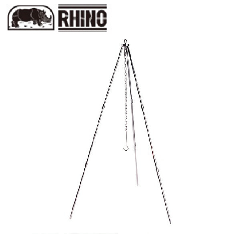 RHINO 犀牛 三角吊鍋架59R00K37