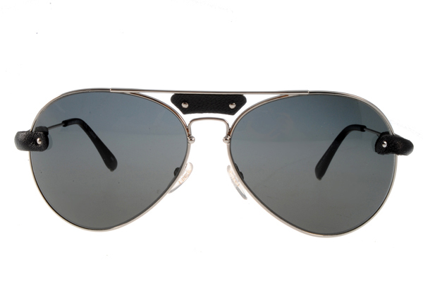 【Chloe’】CL2104 041 法式時尚飛官框太陽眼鏡