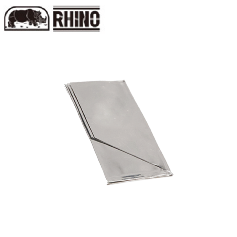 RHINO犀牛 輕鋁擋風板(軟)59RK17