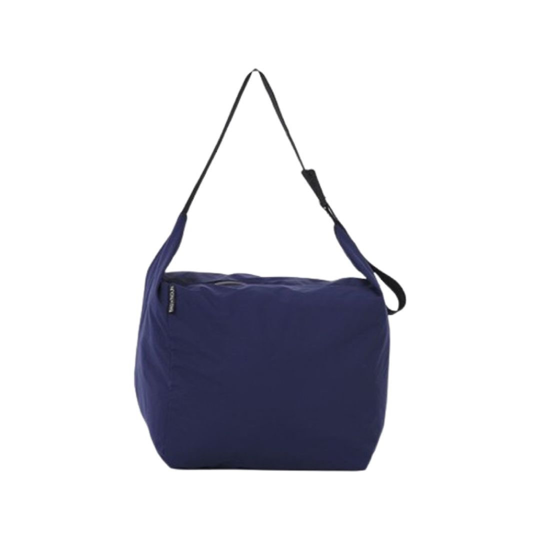 BAG'n'NOUN - SHOULDER LITE L / NAVY