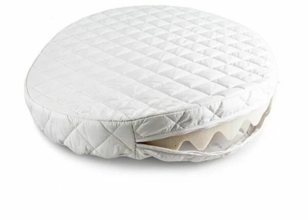 【挪威Stokke】Sleepi Mini Mattress（cover only）迷你床墊80公分（只有床墊套）