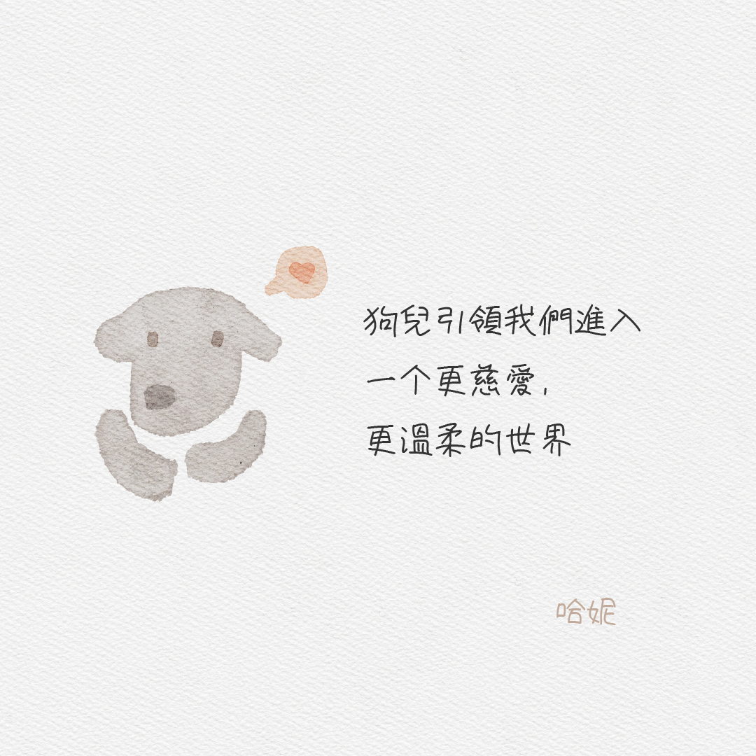 PEHOM ｜這些名言說出毛主人的心聲｜