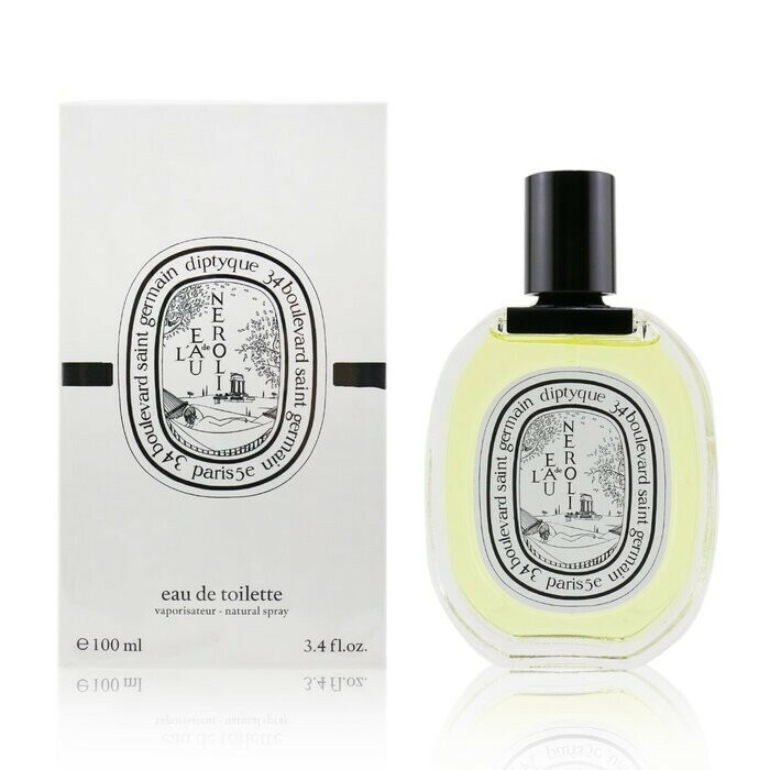 DIPTYQUE 蒂普提克 L'Eau de Néroli 橙花之水淡香水 100ml