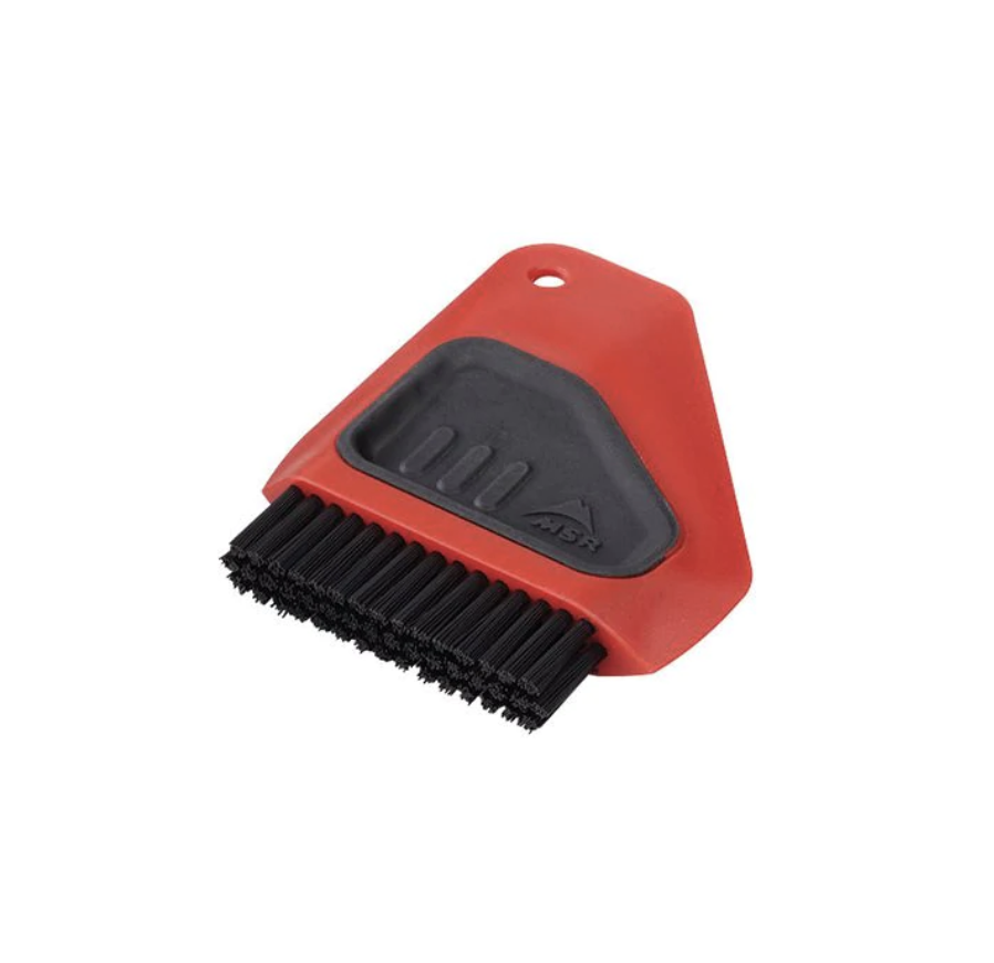 MSR Alpine Dish Brush / Scraper 掃油刷