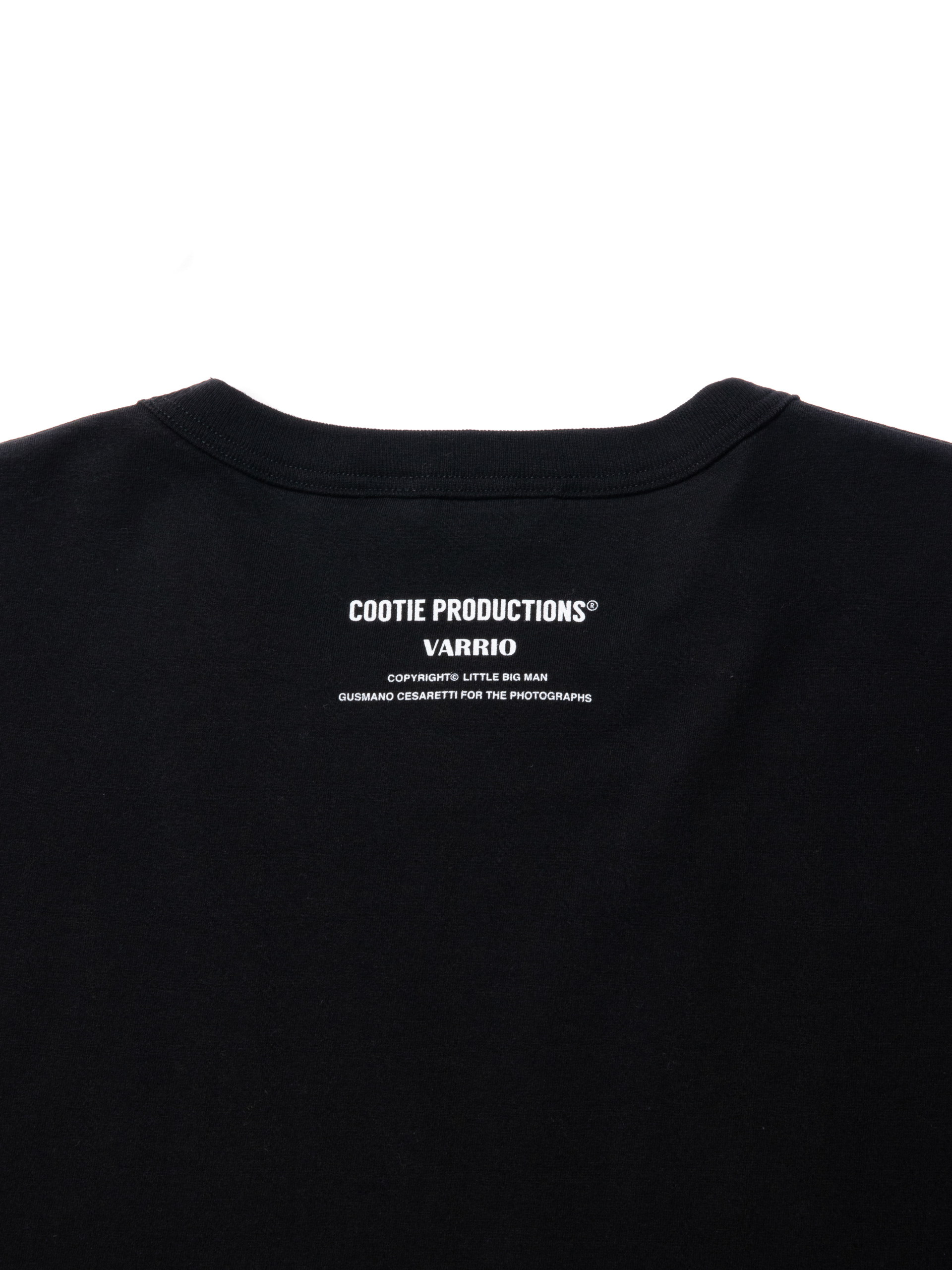 COOTIE PRODUCTIONS - HABIT SELECT