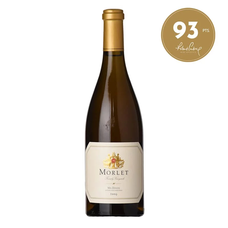 Morlet Family Ma Douce 2009