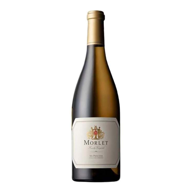 Morlet Family Ma Princess Chardonnay 2009