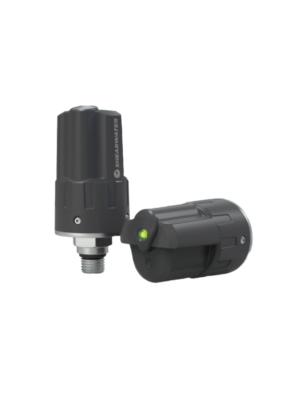 ▲SHEARWATER 電腦錶發射器Swift